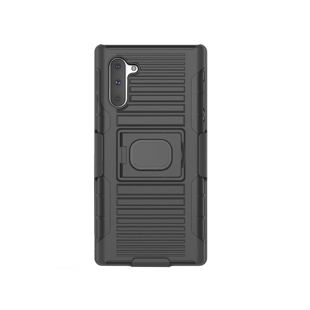 Carcasa full cover 360 - Slide on protect - Note 10