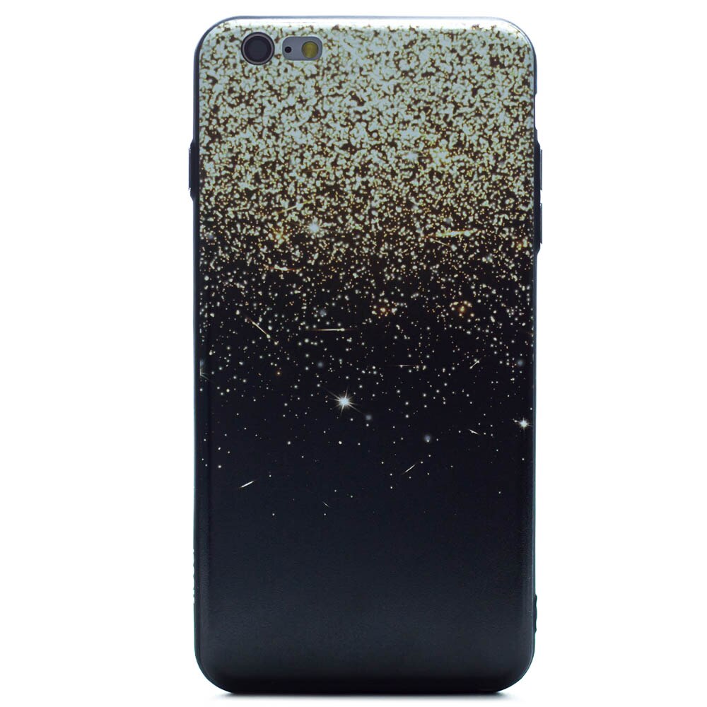 Husa hard Iphone 6 Plus/6S Plus Hoco Cool Sparkle