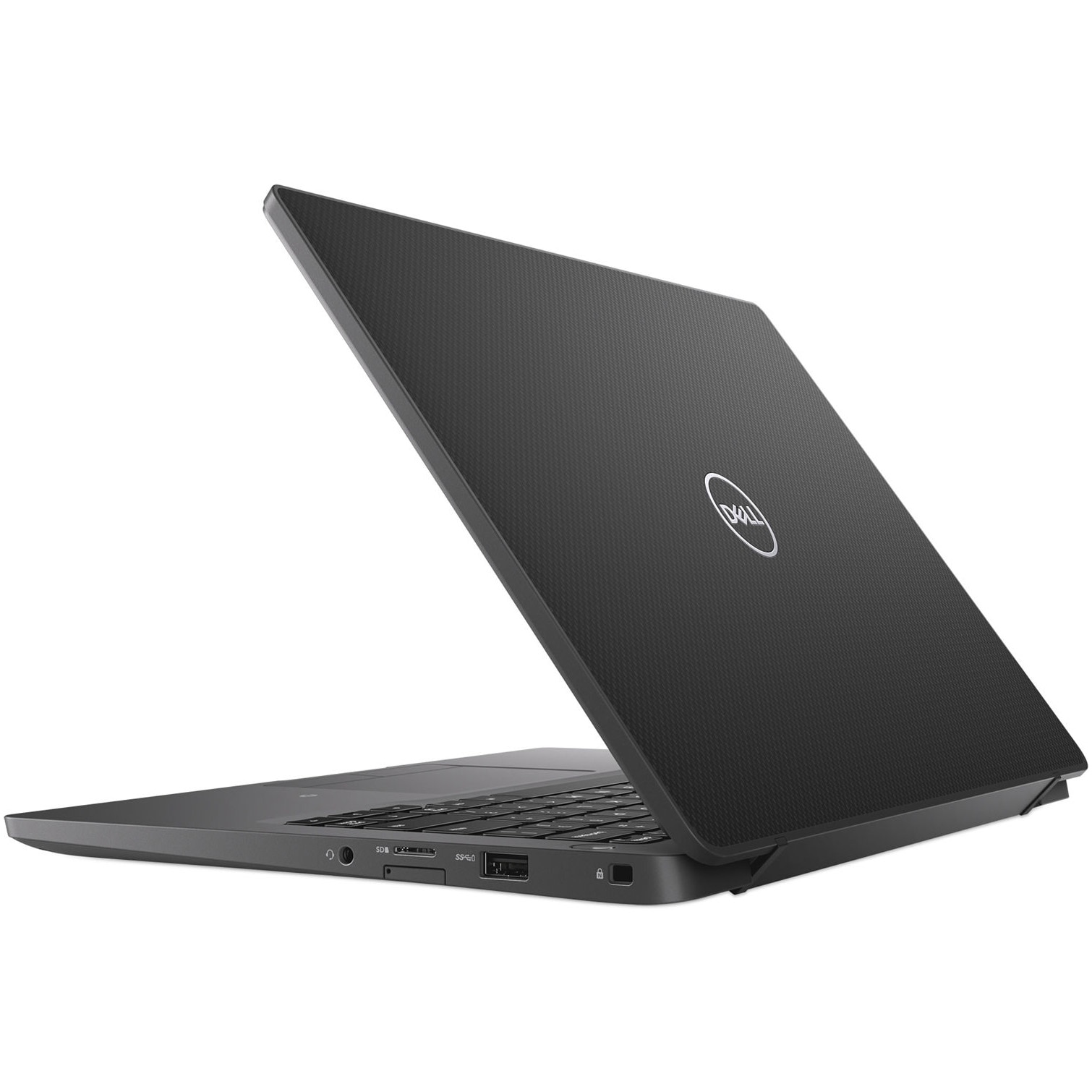 Laptop ultraportabil Dell Latitude 7300 cu procesor Intel® Core