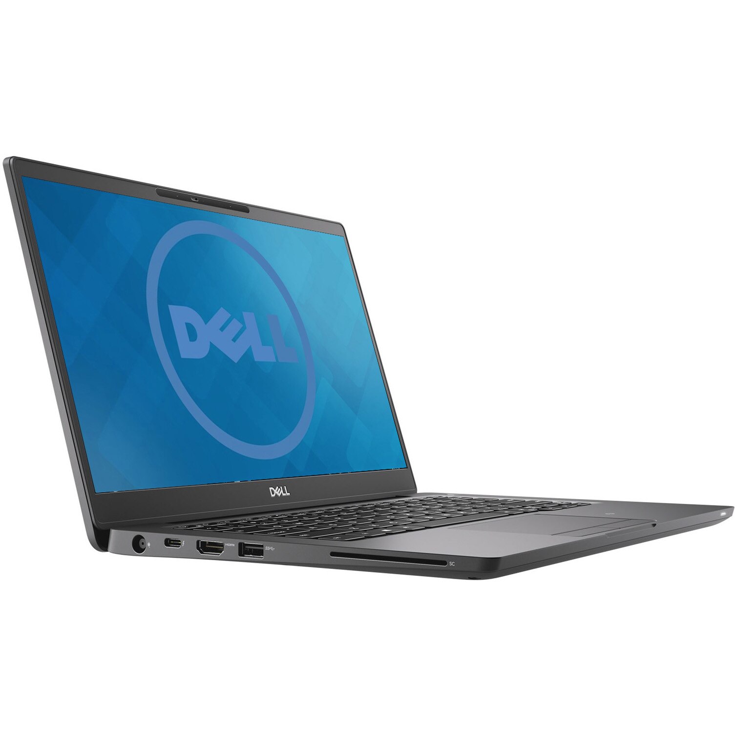 Laptop ultraportabil Dell Latitude 7300 cu procesor Intel® Core