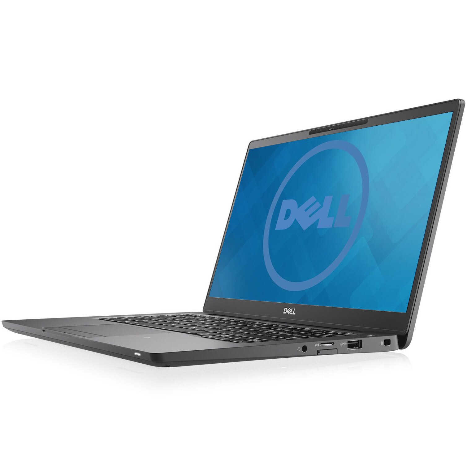 Laptop ultraportabil Dell Latitude 7300 cu procesor Intel® Core
