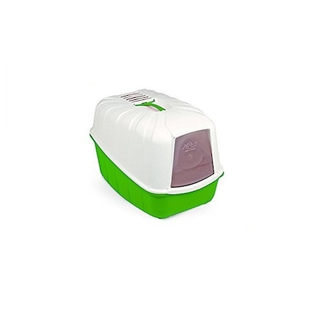 Litiera MPS komoda 54x39x40h cu filtru de carbon