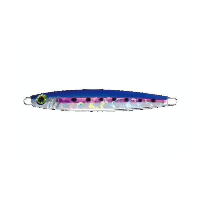 Leurre Métal Xesta Nitro Casting 60g - Coule, Pour Thon - 115mm (Neuf)