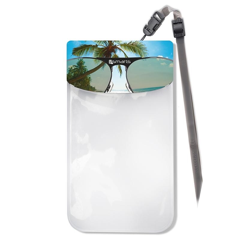 Husa de protectie Water Proof Universal pana la 6.00