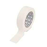 banda adeziva handy masking adeziv pe baza de apa 50 m 36 mm alb imagen 4_0_
0