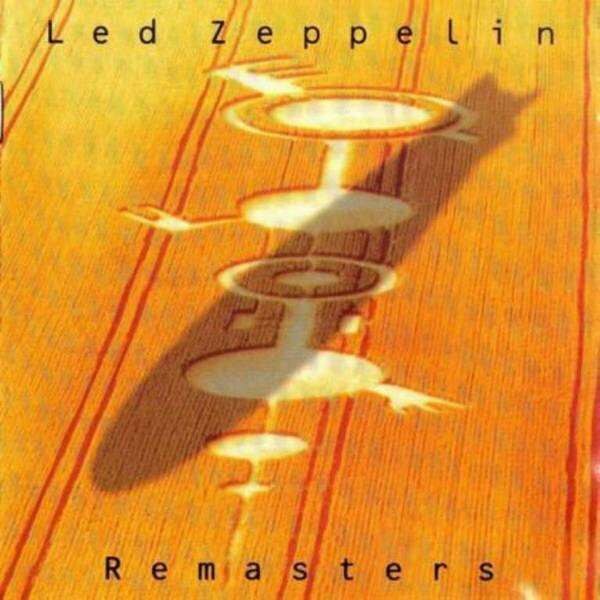 Led Zeppelin - Remasters (2CD)