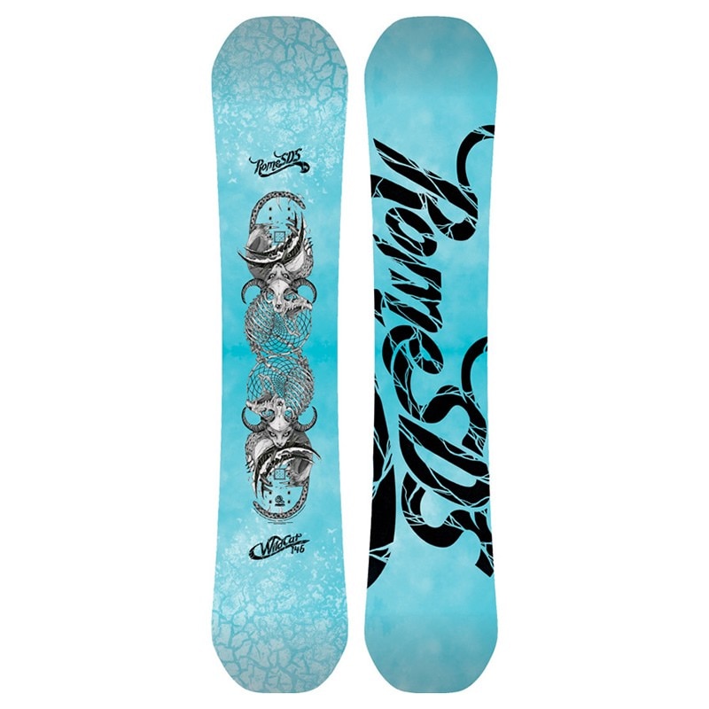 placa snowboard 146