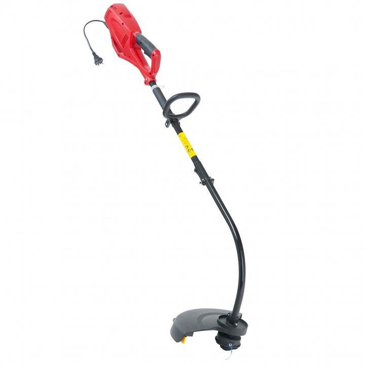Coasa electrica MTD ET 700, 700 W, 38 cm