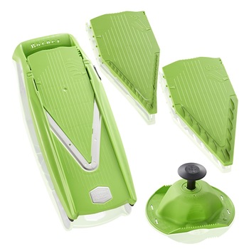 Set Razatoare V5, Borner,5G54001, Verde Set Razatoare V5, Borner,5G54001, Verde