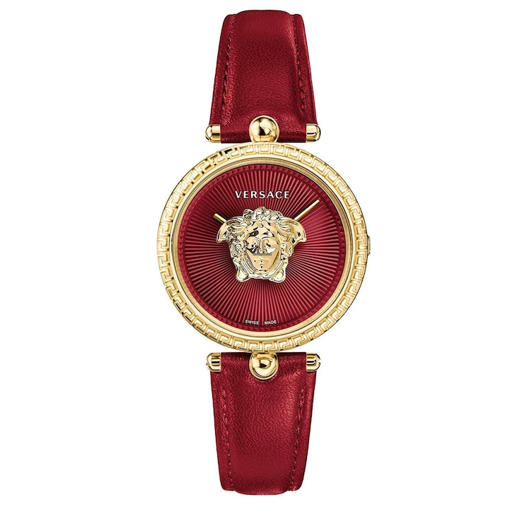 Ceas de dama Versace VECQ00418 Palazzo Empire 34mm 5ATM