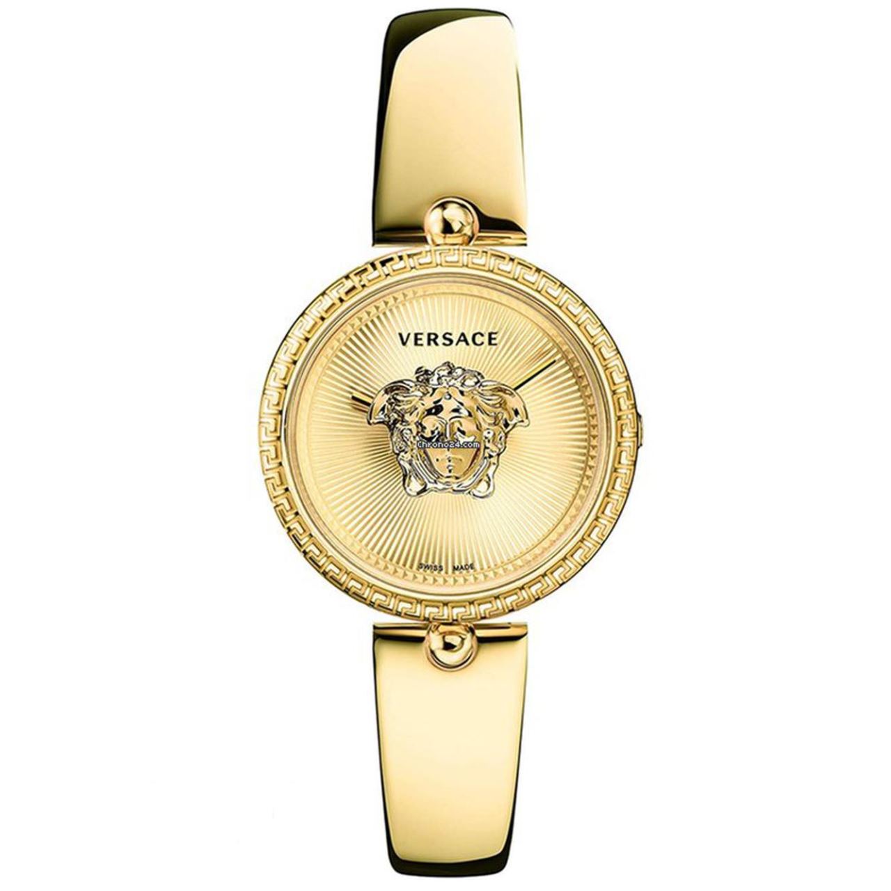 Ceas de dama Versace VECQ00618 Palazzo Empire 34mm 5ATM