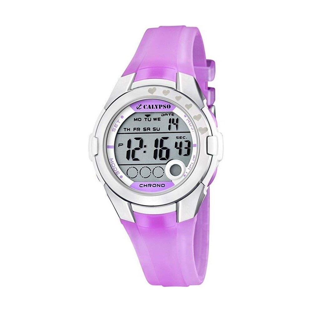Ceas copii CALYPSO K5571/2
