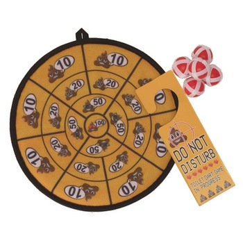 Joc toaleta Darts Joc toaleta Darts