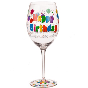 Pahar aniversar 600 ml Pahar aniversar 600 ml