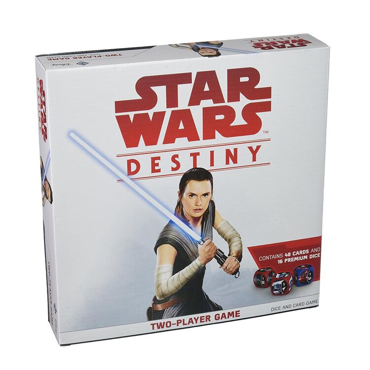 Carti De Joc Fantasy Flight Games Star Wars Destiny