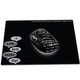 Mouse G-Cube G7MCR-6020B + Pad Negru