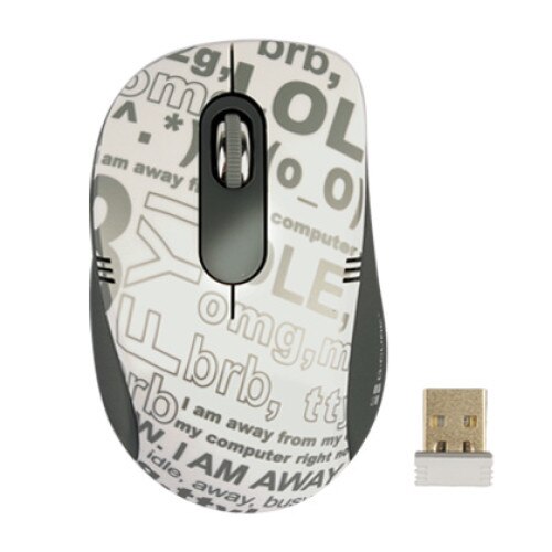 Mouse G-Cube G7CR-60S