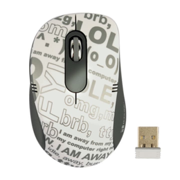 Mouse G-Cube G7CR-60S