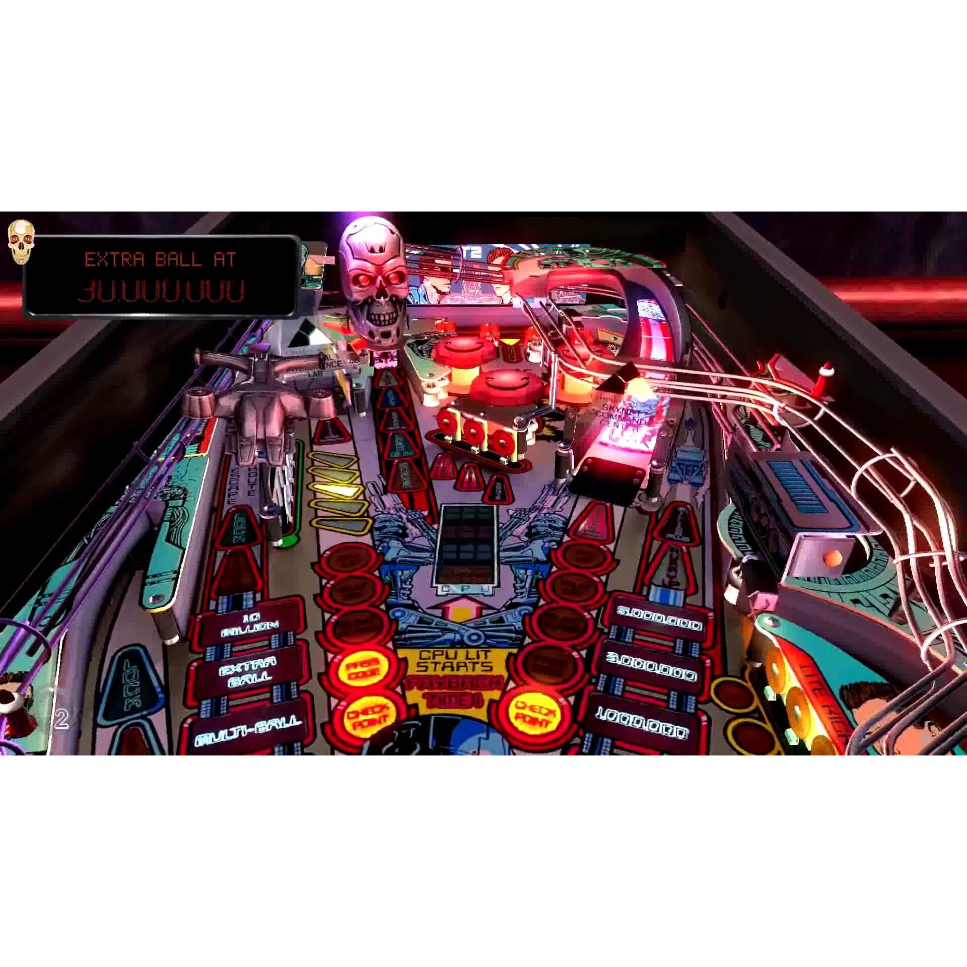 Игра Pinball Arcade Season 2 за PlayStation 4 eMAG.bg