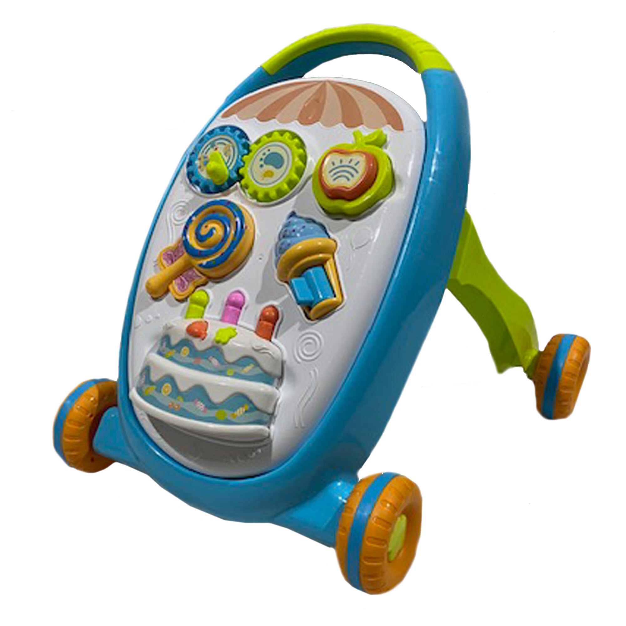 Premergator Zorrindo Bebe KotaBaby Albastru