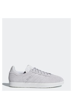 adidas - Gazelle Stitch And Turn W női utcai cipő tört fehér 8-as méretű (EU 42)