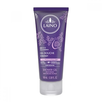 Gel de dus Laino smochine, 100 ml Gel de dus Laino smochine, 100 ml