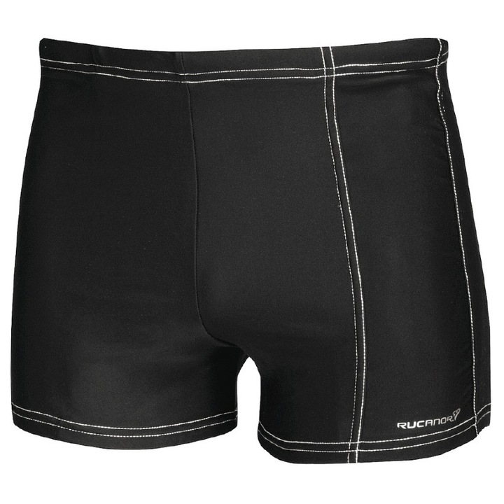 Pantaloni inot, Rucanor, 140 cm, Negru