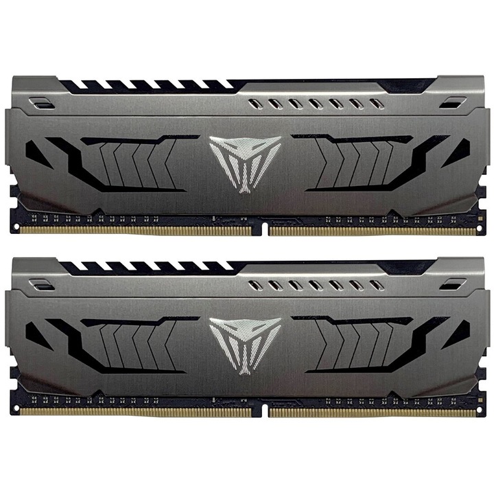 Памет Patriot 2 x 32 GB, 3200 MHz