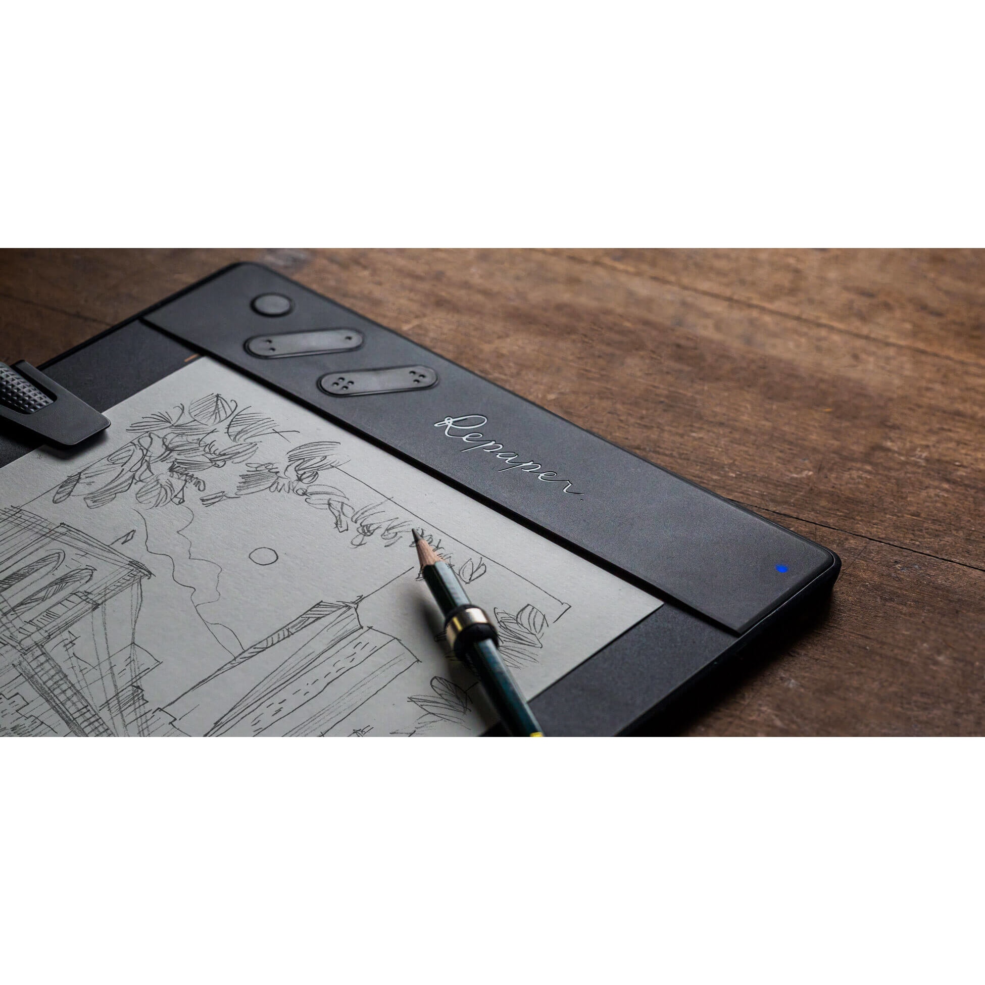 Repaper Drawing Tablet by iskn discount (Limited Edition, NWT)