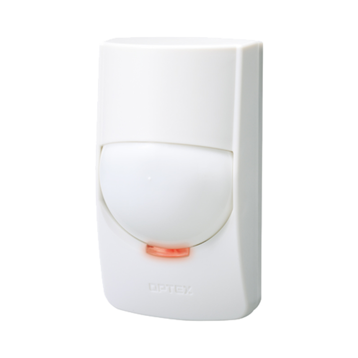 Детектор за движение в двойна PIR+MW технология - OPTEX FMX-DT-X5