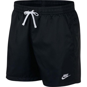 Pantaloni scurti Nike NSW Retro Woven Short, Negru, XS Pantaloni scurti Nike NSW Retro Woven Short, Negru, XS