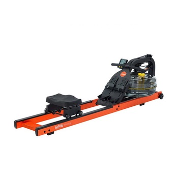 Aparat de vaslit NEON PLUS- Greutate utilizator 150kg, Cadru din otel si aluminiu, 4 nivele de rezistenta, Computer Aparat de vaslit NEON PLUS- Greutate utilizator 150kg, Cadru din otel si aluminiu, 4 nivele de rezistenta, Computer