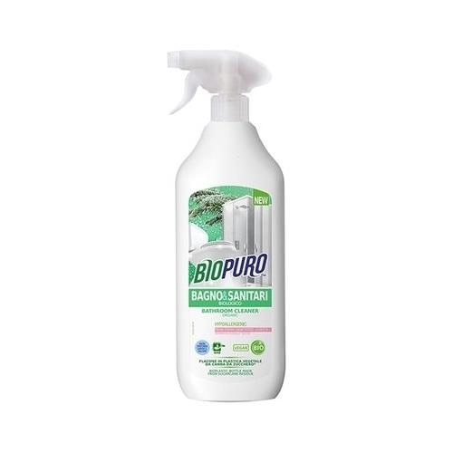 Detergent Hipoalergen pentru Baie Bio Biopuro 500ml