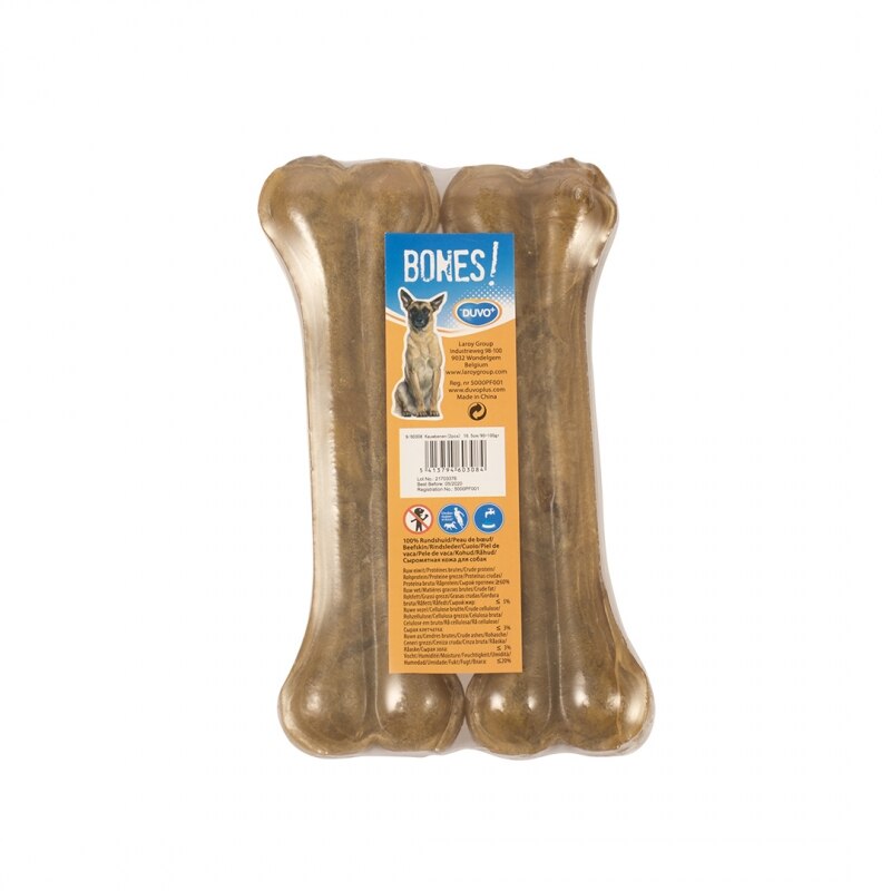 Os presat cu gust de vita, Duvo+, 16.5 cm, 2 buc