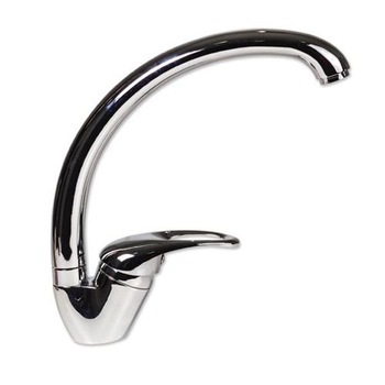 Baterie monocomanda ECO EC5, finisaj cromat Baterie monocomanda ECO EC5, finisaj cromat