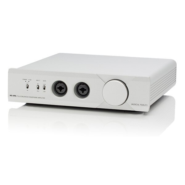 Amplificator de casti Musical Fidelity MX-HPA