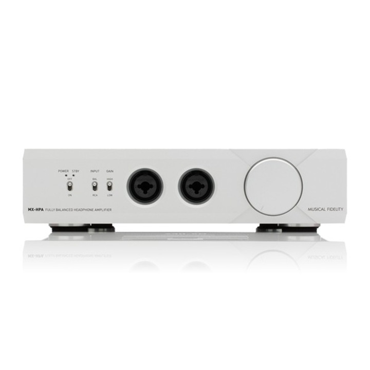 Amplificator de casti Musical Fidelity MX-HPA