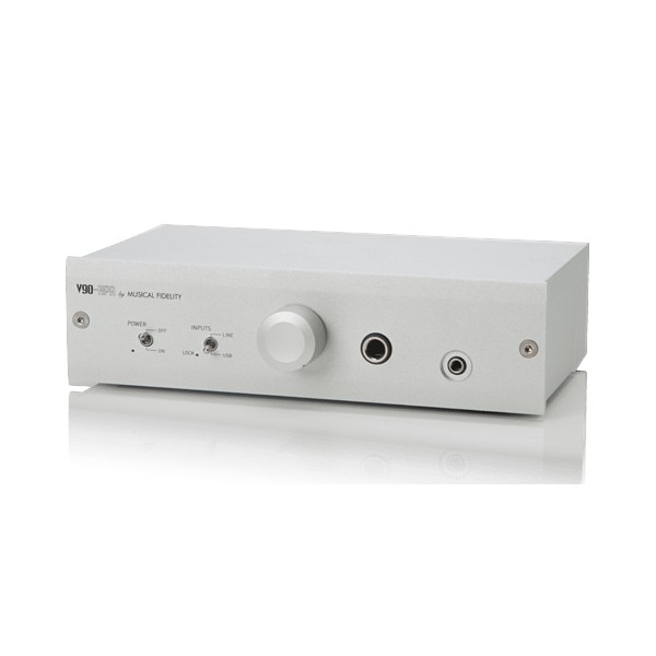 Amplificator de casti Musical Fidelity V90-HPA