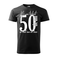 tricou personalizat barbati aniversare 50 ani greenfish negru xl imagen 12_0_
0