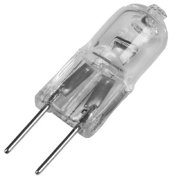 Bec halogen bulb G4 12V 10W set 2 buc Dimabil Bec halogen bulb G4 12V 10W set 2 buc Dimabil