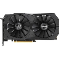 Placa video ASUS ROG Strix GeForce GTX 1650, 4GB GDDR5, 128-bit