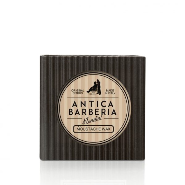 Вакса Antica Barberia за мустаци и брада, 30 ml