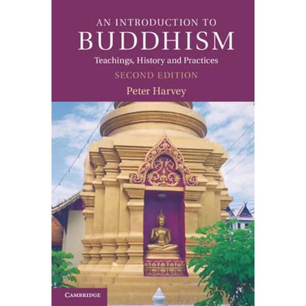Introduction to Buddhism
