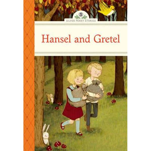 Hansel and Gretel