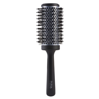 Perie de par pentru volum Parsa Beauty, Blauer Lotus, 44 mm Perie de par pentru volum Parsa Beauty, Blauer Lotus, 44 mm