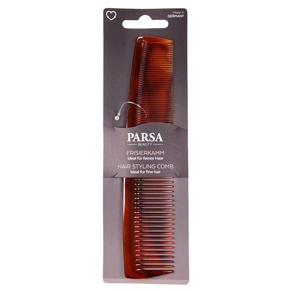 Pieptene mare Parsa Beauty, Maro