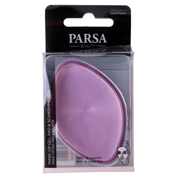 Burete Parsa Beauty pentru aplicarea machiajului Burete Parsa Beauty pentru aplicarea machiajului