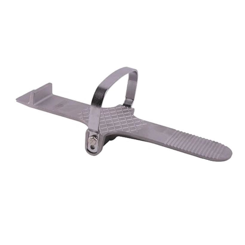 Dispozitiv pentru ridicat placi gips carton Strend Pro DL124, maxim 100 kG