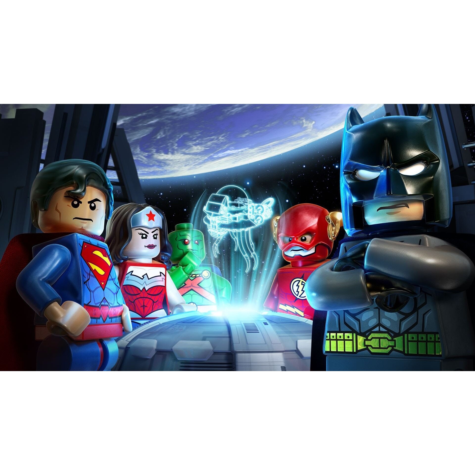 Jogo LEGO Batman 3: Beyond Gotham - Xbox 360 (USADO) - Tabular Games