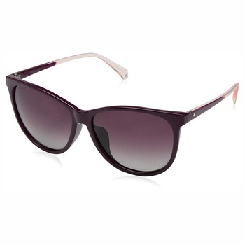 Ochelari de soare dama Polaroid Shiny Violet/Violet Degrade Polarized PLD 4058/F/S LHF JR Ochelari de soare dama Polaroid Shiny Violet/Violet Degrade Polarized PLD 4058/F/S LHF JR